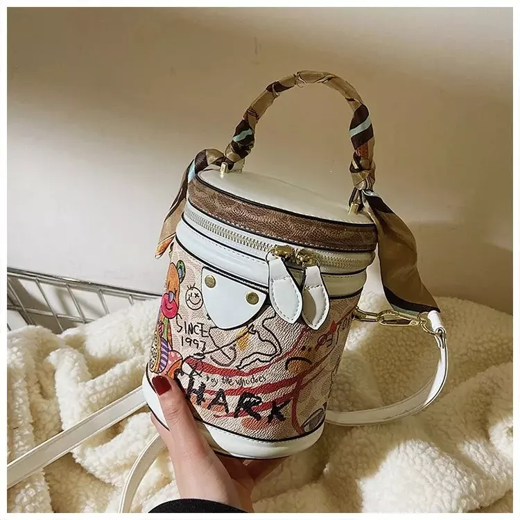 کیف سطلی وارداتی 0002